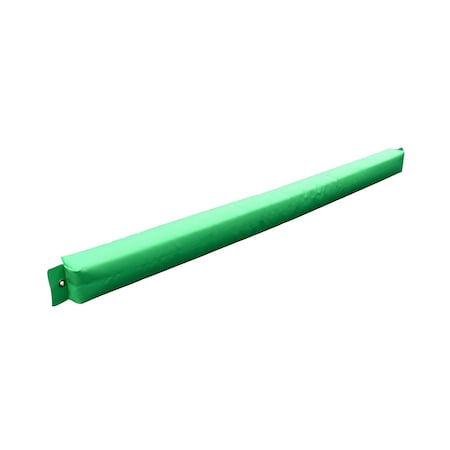 Ultra-Containment Berm, Foam Wall Plus Replacement Foam - 6' length x 4