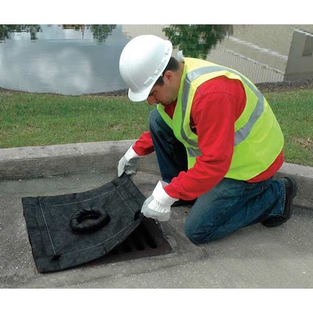 InletGuard, Non-WovenPolypropylene MPN:9161
