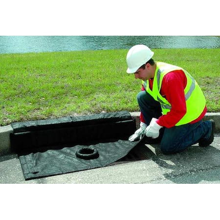 InletGuard, Non-WovenPolypropylene MPN:9163