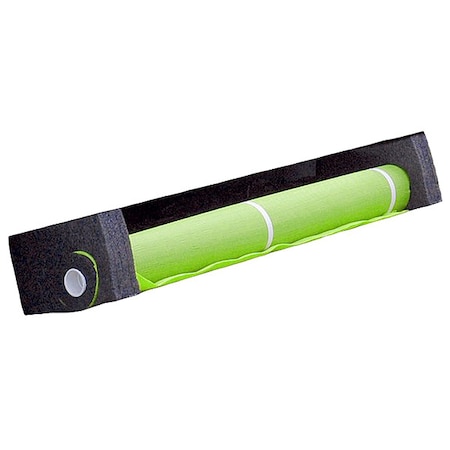 CurbInletGuard, Yellow, Foam MPN:9251