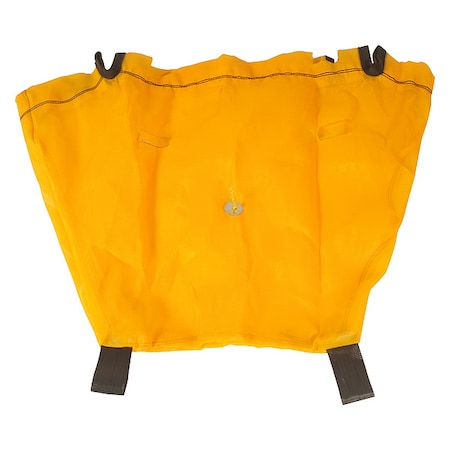 Drain Filter, High Flow Woven MPN:9332