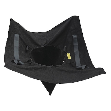 CatchBasinInsert, Black MPN:9393