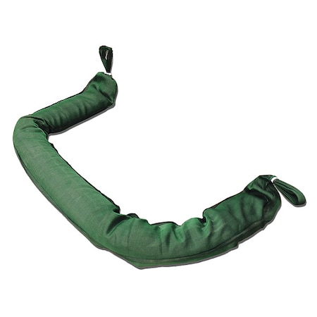 Filter Sock, Phos Filter, Green MPN:9456