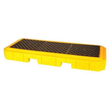Drum Spill Containment Pallet, 83