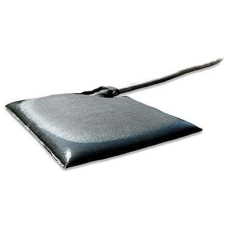 Dewatering Bag, 6.5 gal Cap., 8 ft dia. MPN:9723-OS