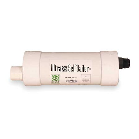 Replacement Cartridges, Self-Bailer, PK2 MPN:9936
