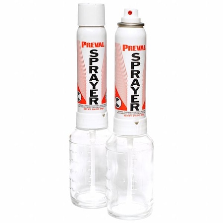 Ever Dry Mini Sprayer, 16 oz Tank, PK2 MPN:4122
