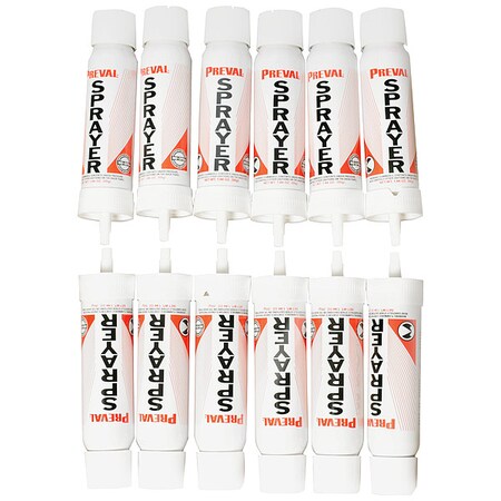 Ever Dry Mini Sprayer Cartridges, PK12 MPN:4126