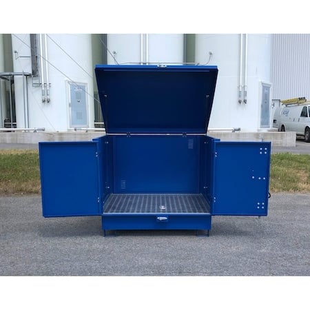 Ultra-Hard Top S4, Steel Model MPN:1187