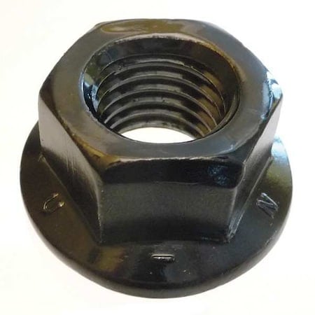 Lock Nut, 5/8