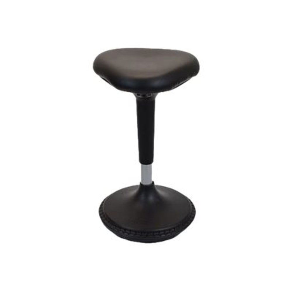 Wobble Stool Standing Desk & Balance Office Stool - WSTB MPN:WST-B