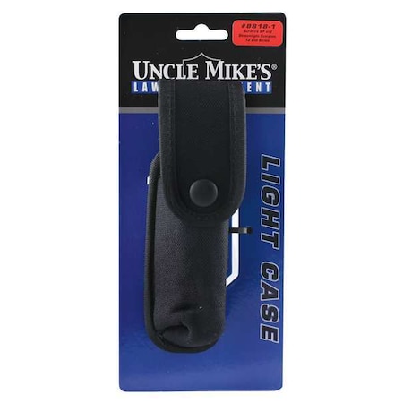 Light Case, Black MPN:88181