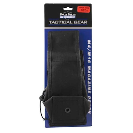 Mag Case, Black MPN:7702460