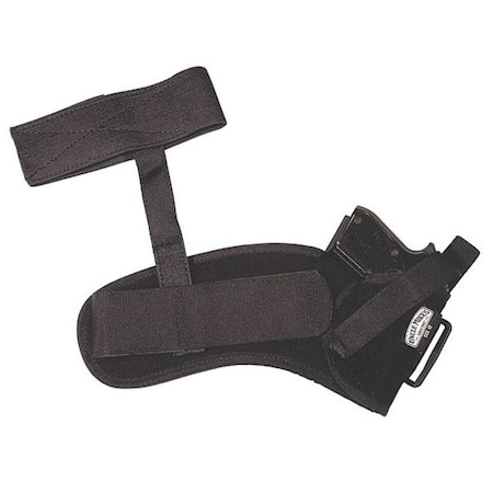 Ankle Holster, Right, Size 10 MPN:88101