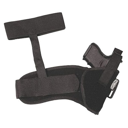 Ankle Holster, Right, Size 12 MPN:88121