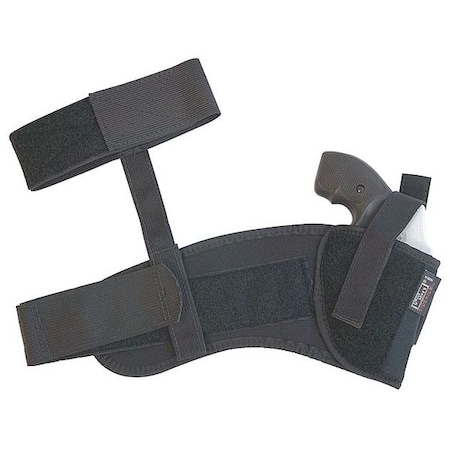 Ankle Holster, Right, Size 0 MPN:88201