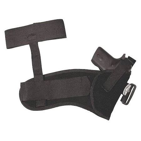 Ankle Holster, Right, Size 1 MPN:88211