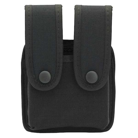 Double Magazine Holder, Black MPN:88261