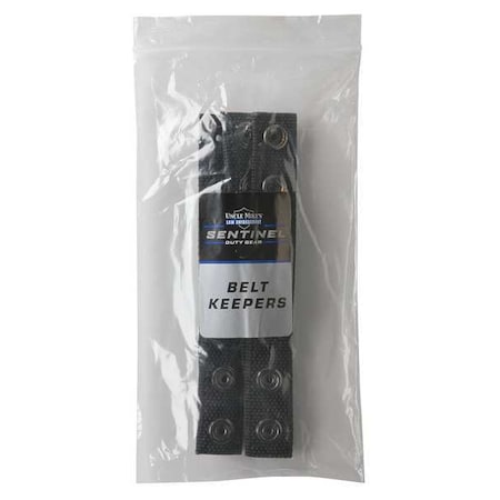 Duty Belt Keepers MPN:89080