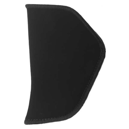 Holster, RH, 2 In Brl Sml Frame 5-Shot Rev MPN:89361