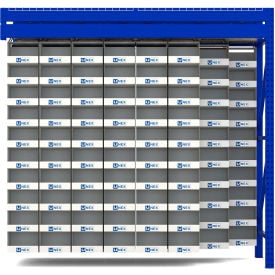 UNEX® SpeedCell® Ready Bay Pick Rack Add-On Small 96