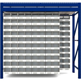 UNEX® SpeedCell® Ready Bay Pick Rack Starter X-Small 96