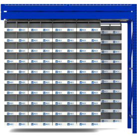 UNEX® SpeedCell® Ready Bay Pick Rack Add-On X-Small 96