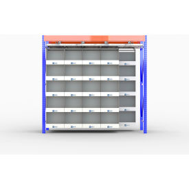 UNEX® SpeedCell® Kit with X-Large Columns For 96