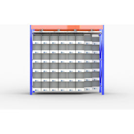 UNEX® SpeedCell® Kit with Medium Columns For 96