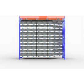 UNEX® SpeedCell® Kit with Small Columns For 96