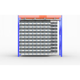 UNEX® SpeedCell® Kit with X-Small Columns For 96
