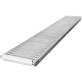 UNEX 99S5R123X52 Span Track Carton Flow 12