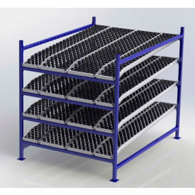 UNEX FC99SKW60844-S Flow Cell Presentation Gravity Rack Starter 60