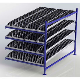 UNEX FC99SKW60964-A Flow Cell Presentation Gravity Rack Add-On 60