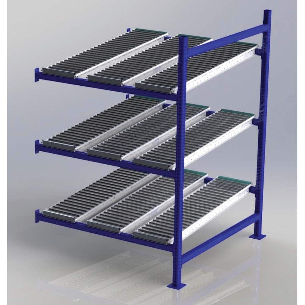 12 Gauge Add-On Unit Shelving: MPN:CF99SR48483-A