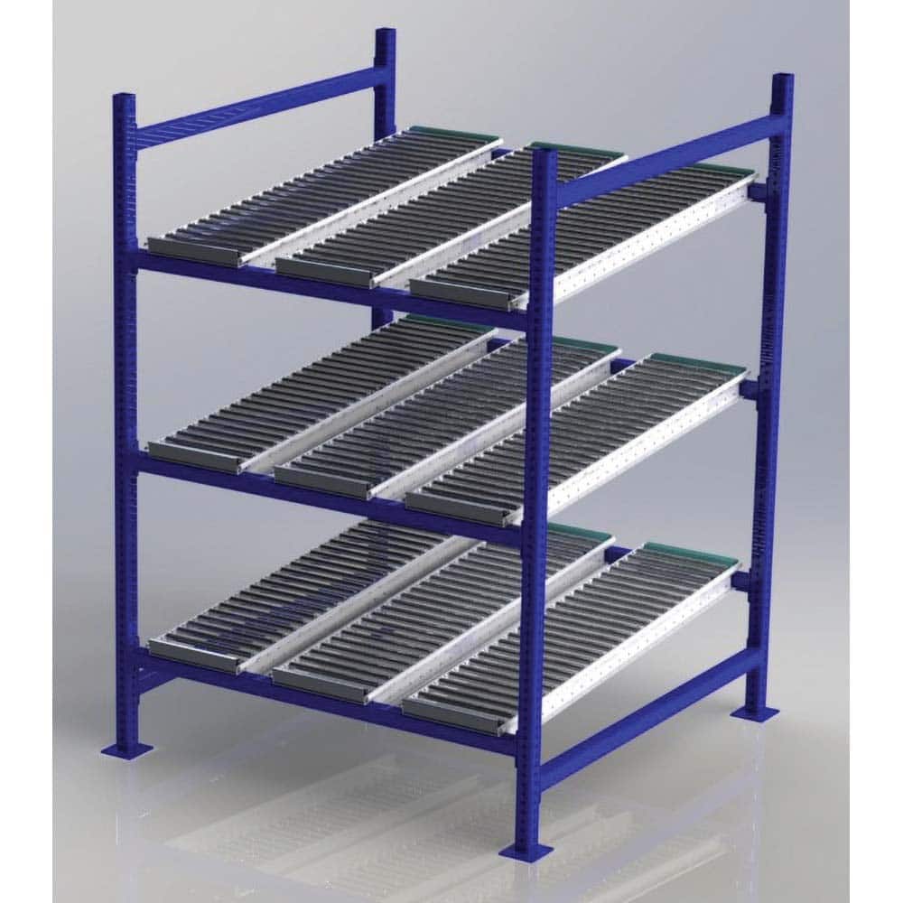 12 Gauge Starter Unit Shelving: MPN:CF99SR48483-S