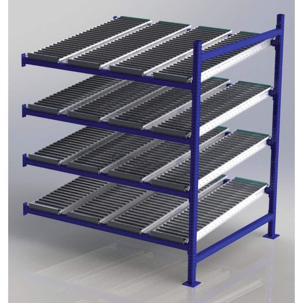 12 Gauge Add-On Unit Shelving: MPN:CF99SR60484-A