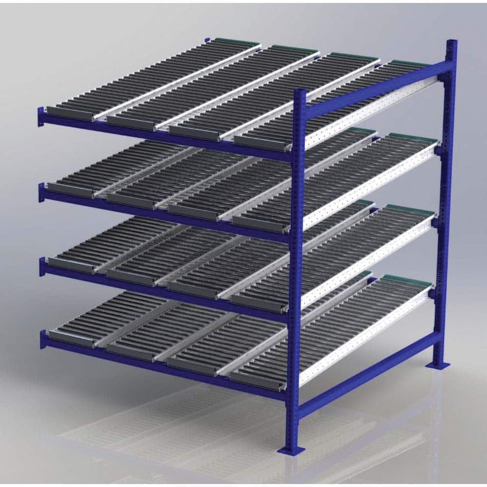12 Gauge Add-On Unit Shelving: MPN:CF99SR60604-A