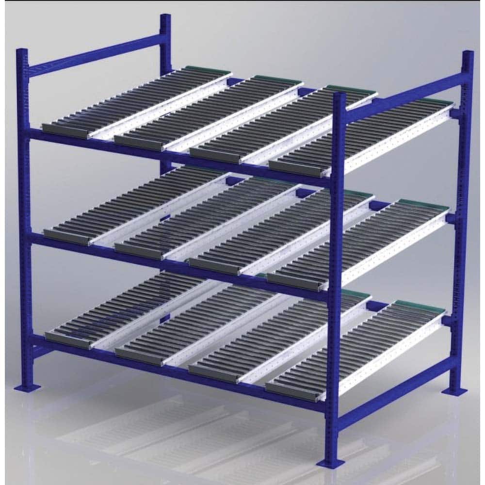 12 Gauge Starter Unit Shelving: MPN:CF99SR72483-S