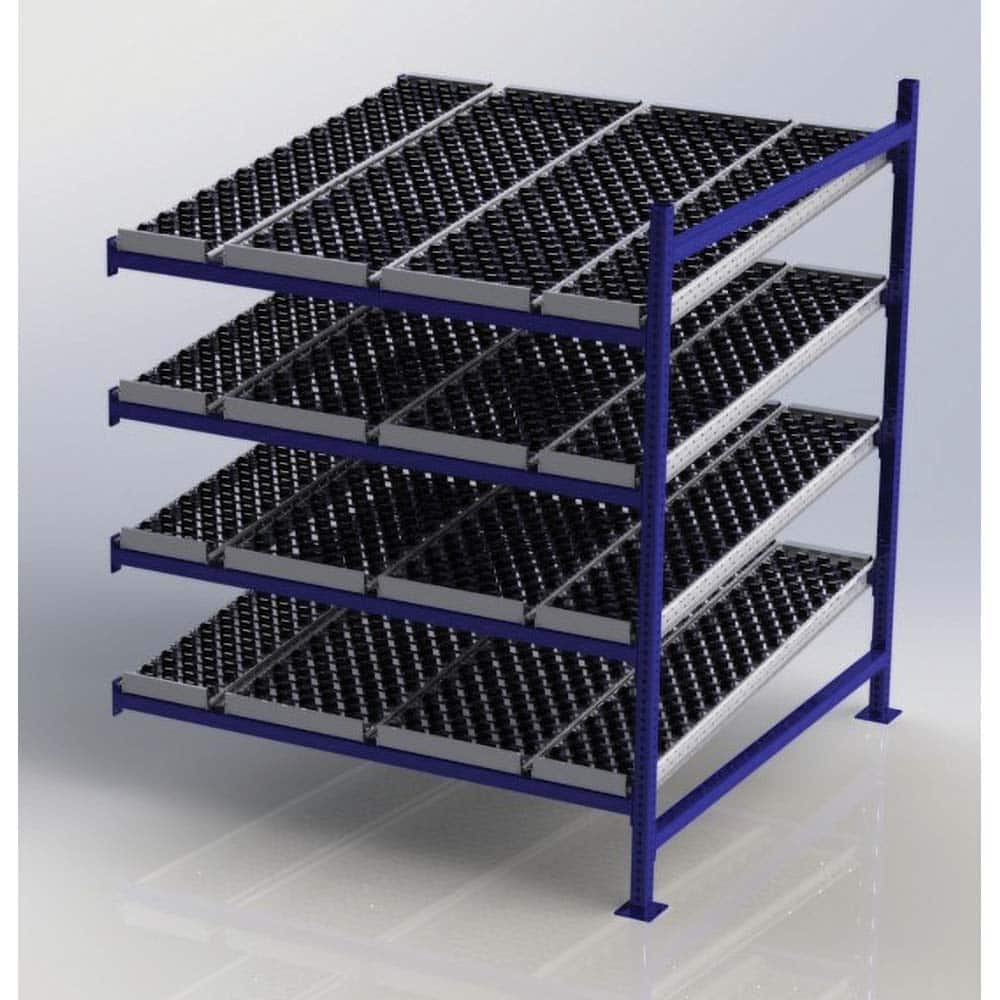12 Gauge Add-On Unit Shelving: MPN:CF99SW60604-A