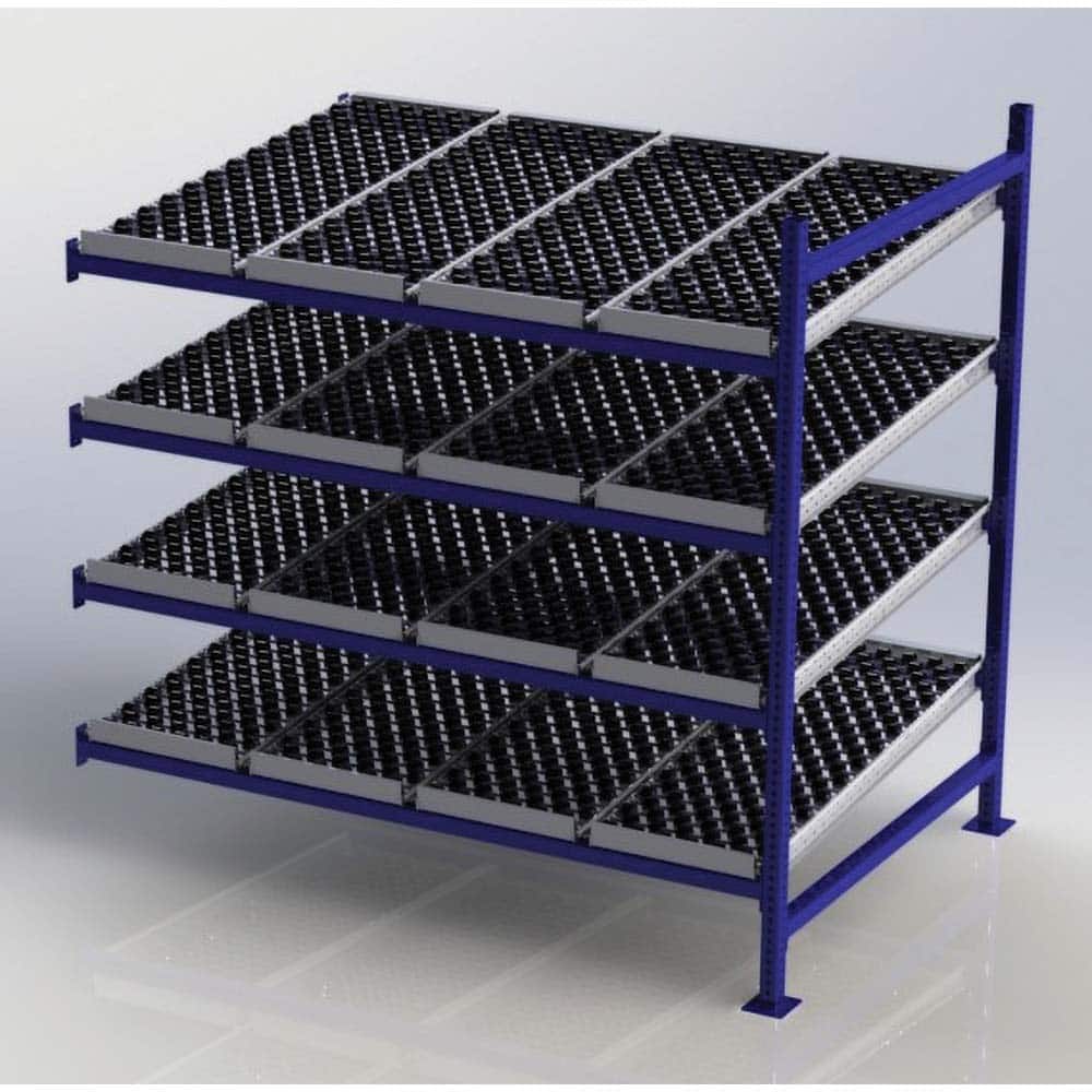 12 Gauge Add-On Unit Shelving: MPN:CF99SW72484-A