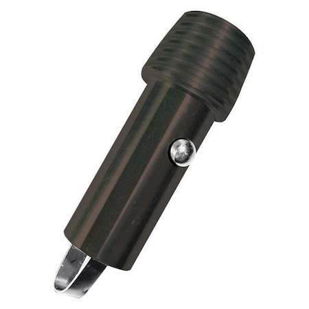 UNGER Black Thread Adapter MPN:AFAET
