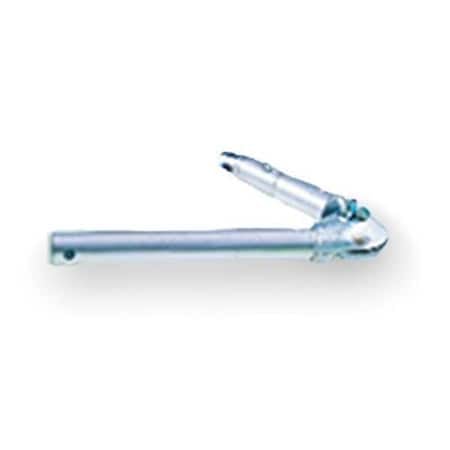 Cranked Joint Angle Adapter, Zinc Alloy MPN:CJA00