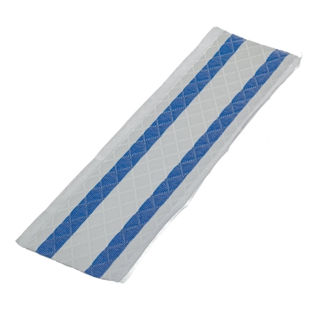 Mop Pad, Disposable, 18.5