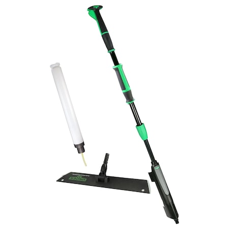 Mopping System Starter Straight Kit, 18