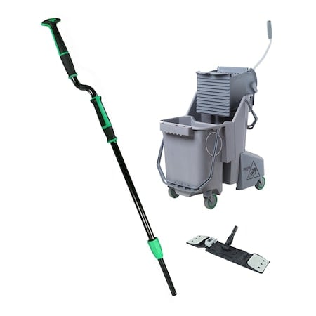 Floor Cleaning Bucket Pack MPN:EFKT7