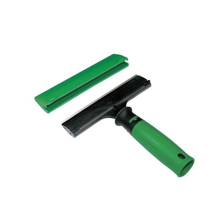 Window Scraper, 6 in W, Straight MPN:EG150
