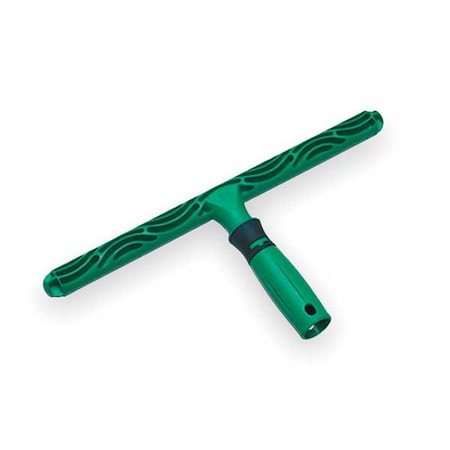 UNGER Black and Green Window Strip T-Bar MPN:EH450