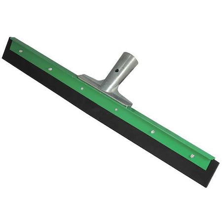 Floor Squeegee, 30 in W, Straight MPN:FP750