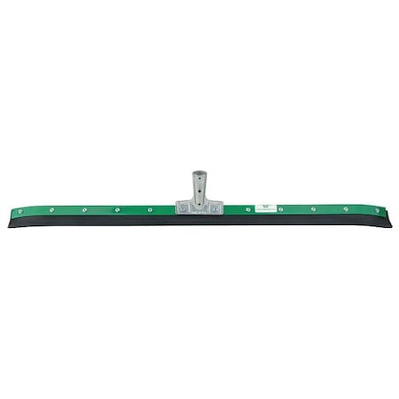 Floor Squeegee, 36 in W, Curved MPN:FP90C